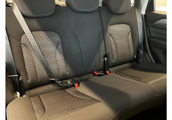 Новый Haval M6 2025 (13 фото)