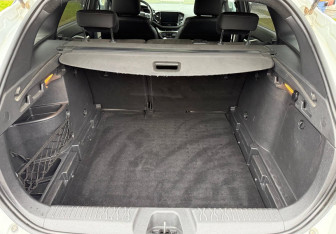 Подержанный автомобиль LADA (ВАЗ) Vesta Wagon 2020 года (17 фото)