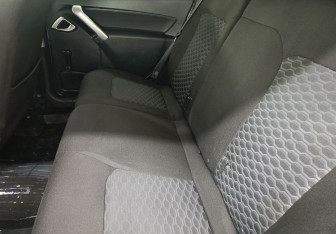 Подержанный автомобиль LADA (ВАЗ) Granta Hatchback 2019 года (12 фото)