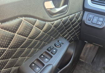 Подержанный автомобиль Hyundai Solaris Sedan 2021 года (14 фото)