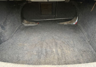 Подержанный автомобиль Opel Vectra Sedan 2008 года (15 фото)