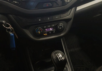 Подержанный автомобиль LADA (ВАЗ) Vesta Wagon 2020 года (13 фото)