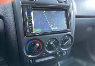 Подержанный автомобиль Hyundai Getz 2010 года (13 фото)