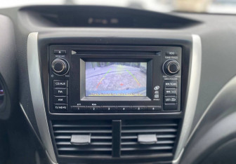 Подержанный автомобиль Subaru Forester Suv 2011 года (14 фото)