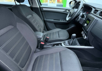 Подержанный автомобиль Renault Arkana 2020 года (10 фото)