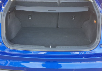 Подержанный автомобиль Haval F7x 2023 года (19 фото)