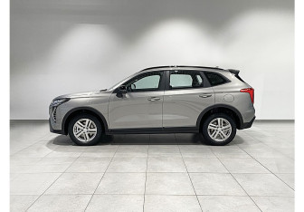 Новый Haval Jolion 2026 (12 фото)