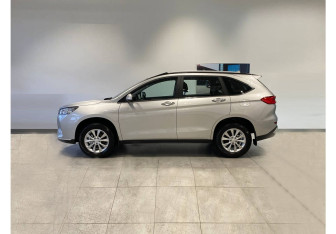 Новый Haval M6 2026 (8 фото)