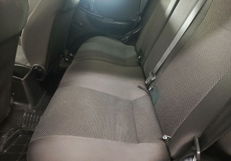 Подержанный автомобиль Chevrolet Niva 2017 года (14 фото)