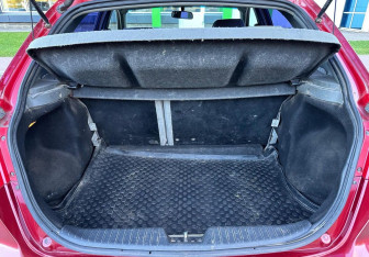 Подержанный автомобиль Chevrolet Lacetti Hatchback 2007 года (14 фото)