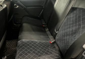 Подержанный автомобиль LADA (ВАЗ) Granta Sedan 2022 года (12 фото)