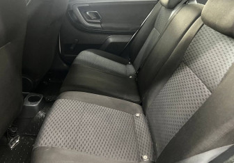 Подержанный автомобиль Skoda Fabia Hatchback 2013 года (13 фото)