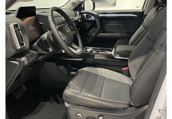 Новый Haval Dargo 2025 (8 фото)