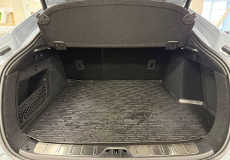 Подержанный автомобиль Geely Tugella 2023 года (18 фото)