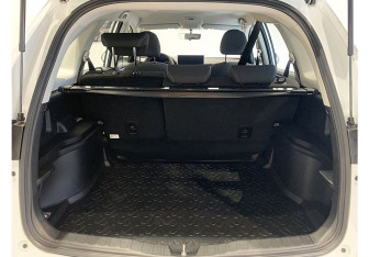 Новый Haval M6 2025 (9 фото)