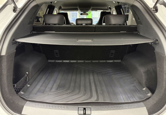 Подержанный автомобиль Jetour Dashing 2024 года (16 фото)