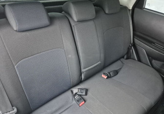 Подержанный автомобиль Nissan Qashqai 2013 года (10 фото)