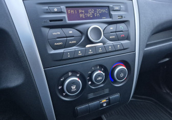 Подержанный автомобиль Datsun on-DO 2019 года (16 фото)