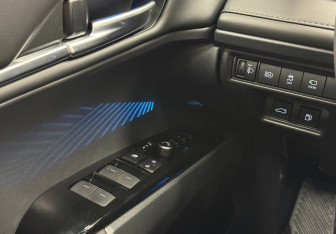 Новый Toyota Camry Sedan 2025 (14 фото)