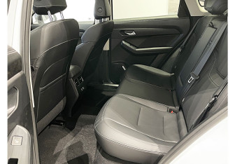 Новый Haval Jolion 2026 (10 фото)