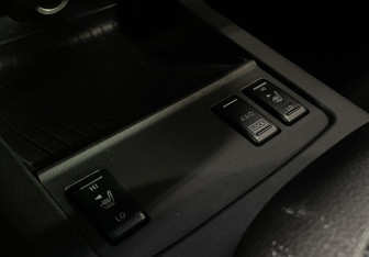 Подержанный автомобиль Nissan Murano Suv 2009 года (19 фото)