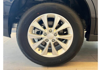 Новый Haval M6 2025 (9 фото)