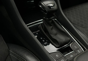 Подержанный автомобиль Skoda Kodiaq 2017 года (14 фото)
