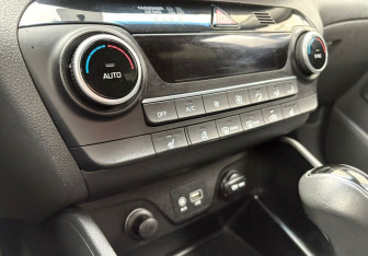 Подержанный автомобиль Hyundai Tucson 2020 года (14 фото)