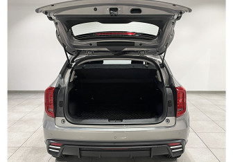 Новый Haval Jolion 2026 (7 фото)