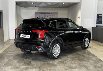 Новый Haval Jolion 2026 (6 фото)