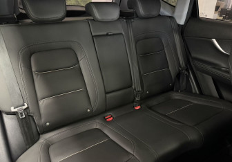 Подержанный автомобиль Chery Tiggo 7 Pro Max 2024 года (21 фото)