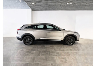 Новый Haval F7 2026 (10 фото)