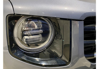 Новый Haval Dargo 2025 (14 фото)