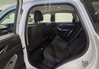 Новый Haval Jolion 2026 (12 фото)