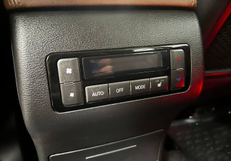 Подержанный автомобиль Haval H9 2021 года (18 фото)