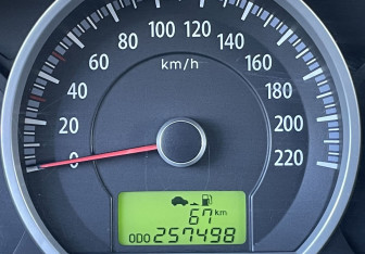 Подержанный автомобиль Kia Sportage 2009 года (16 фото)