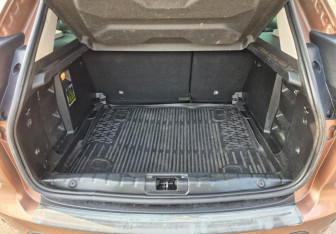 Подержанный автомобиль LADA (ВАЗ) XRAY 2017 года (16 фото)