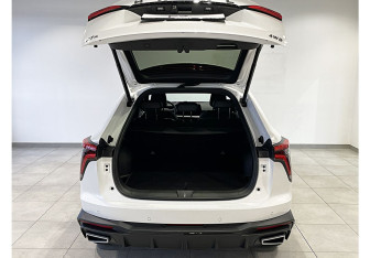 Новый Haval F7x 2026 (6 фото)