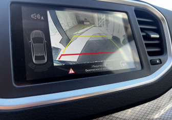 Подержанный автомобиль LADA (ВАЗ) Vesta Sedan 2025 года (15 фото)