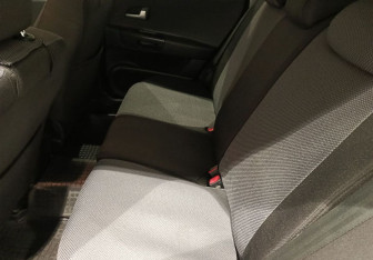 Подержанный автомобиль Kia Ceed Hatchback 2011 года (13 фото)