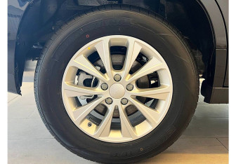 Новый Haval M6 2025 (15 фото)