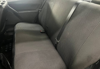 Подержанный автомобиль LADA (ВАЗ) Granta Sedan 2015 года (13 фото)