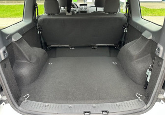 Новый LADA (ВАЗ) Largus Wagon 2024 (14 фото)