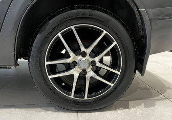 Подержанный автомобиль LADA (ВАЗ) Kalina Wagon 2010 года (9 фото)