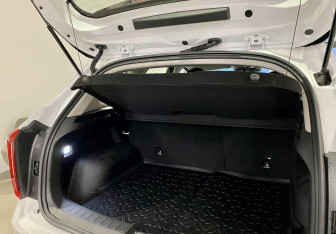 Новый Haval Jolion 2026 (7 фото)