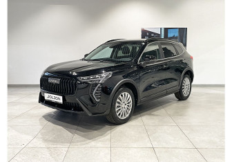 Новый Haval Jolion 2026 (3 фото)
