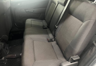 Подержанный автомобиль Opel Zafira Compactvan 2011 года (10 фото)