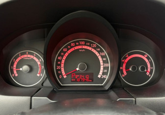 Подержанный автомобиль Kia Ceed Wagon 2010 года (12 фото)