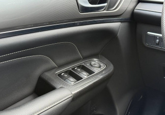 Подержанный автомобиль Haval M6 2024 года (15 фото)