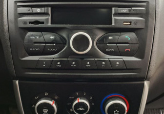 Подержанный автомобиль LADA (ВАЗ) Granta Sedan 2020 года (12 фото)